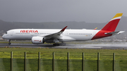 Iberia Airbus A350-941 (EC-OAY) at  Tenerife Norte - Los Rodeos, Spain