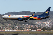 West Atlantic Sweden Boeing 737-83N(BCF) (EC-OBN) at  Tenerife Sur - Reina Sofia, Spain