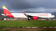 Iberia Express Airbus A321-271NX (EC-OBY) at  Tenerife Norte - Los Rodeos, Spain