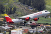 Iberia Express Airbus A321-271NX (EC-OCC) at  Tenerife Norte - Los Rodeos, Spain