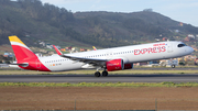 Iberia Express Airbus A321-251NX (EC-OCI) at  Tenerife Norte - Los Rodeos, Spain