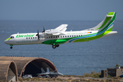 Binter Canarias ATR 72-600 (EC-OCL) at  Gran Canaria, Spain