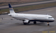 Privilege Style Airbus A321-231 (EC-OCT) at  Cologne/Bonn, Germany