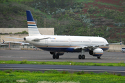 Privilege Style Airbus A321-231 (EC-OCT) at  Tenerife Norte - Los Rodeos, Spain