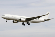 Level Airbus A330-202 (EC-ODA) at  Barcelona - El Prat, Spain