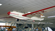 (Private) Focke-Wulf Kranich III (EC-ODK) at  Madrid - Cuatro Vientos, Spain