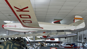 (Private) Focke-Wulf Kranich III (EC-ODK) at  Madrid - Cuatro Vientos, Spain