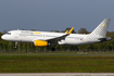 Vueling Airbus A320-232 (EC-ODN) at  Hamburg - Fuhlsbuettel (Helmut Schmidt), Germany