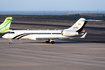 (Private) Bombardier BD-700-1A11 Global 5000 (EC-ODU) at  Tenerife Sur - Reina Sofia, Spain