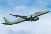 Binter Canarias Embraer ERJ-195E2 (ERJ-190-400STD) (EC-OEA) at  Gran Canaria, Spain