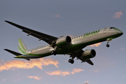 Binter Canarias Embraer ERJ-195E2 (ERJ-190-400STD) (EC-OEA) at  Tenerife Norte - Los Rodeos, Spain