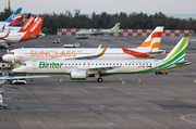 Binter Canarias Embraer ERJ-195E2 (ERJ-190-400STD) (EC-OEB) at  Gran Canaria, Spain