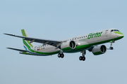 Binter Canarias Embraer ERJ-195E2 (ERJ-190-400STD) (EC-OEB) at  Gran Canaria, Spain