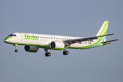 Binter Canarias Embraer ERJ-195E2 (ERJ-190-400STD) (EC-OEB) at  Gran Canaria, Spain