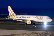 Volotea Airbus A320-214 (EC-OEI) at  Tenerife Sur - Reina Sofia, Spain