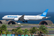 Air Europa Boeing 787-9 Dreamliner (EC-OEM) at  Gran Canaria, Spain