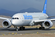 Air Europa Boeing 787-9 Dreamliner (EC-OEM) at  Tenerife Norte - Los Rodeos, Spain