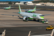 Binter Canarias Embraer ERJ-195E2 (ERJ-190-400STD) (EC-OEP) at  Gran Canaria, Spain