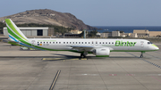 Binter Canarias Embraer ERJ-195E2 (ERJ-190-400STD) (EC-OEP) at  Gran Canaria, Spain