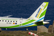 Binter Canarias Embraer ERJ-195E2 (ERJ-190-400STD) (EC-OEP) at  Gran Canaria, Spain