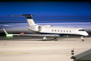 Gestair Executive Jet Gulfstream G-V-SP (G550) (EC-OFG) at  Tenerife Sur - Reina Sofia, Spain