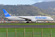 Air Europa Boeing 787-9 Dreamliner (EC-OFO) at  Tenerife Norte - Los Rodeos, Spain