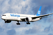 Air Europa Boeing 787-9 Dreamliner (EC-OFO) at  Tenerife Norte - Los Rodeos, Spain