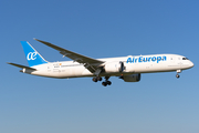 Air Europa Boeing 787-9 Dreamliner (EC-OFP) at  Amsterdam - Schiphol, Netherlands