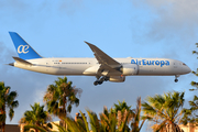 Air Europa Boeing 787-9 Dreamliner (EC-OFP) at  Tenerife Norte - Los Rodeos, Spain