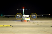 Binter Canarias (Naysa) ATR 72-600 (EC-OGF) at  Tenerife Sur - Reina Sofia, Spain