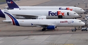 Swiftair Airbus A321-231(P2F) (EC-OHH) at  Cologne/Bonn, Germany