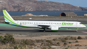 Binter Canarias Embraer ERJ-195E2 (ERJ-190-400STD) (EC-OJI) at  Gran Canaria, Spain