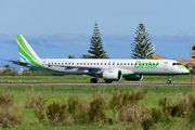 Binter Canarias Embraer ERJ-195E2 (ERJ-190-400STD) (EC-OJI) at  Tenerife Norte - Los Rodeos, Spain