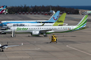 Binter Canarias Embraer ERJ-195E2 (ERJ-190-400STD) (EC-OJJ) at  Gran Canaria, Spain