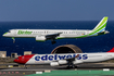 Binter Canarias Embraer ERJ-195E2 (ERJ-190-400STD) (EC-OJJ) at  Gran Canaria, Spain