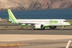 Binter Canarias Embraer ERJ-195E2 (ERJ-190-400STD) (EC-OJJ) at  Gran Canaria, Spain