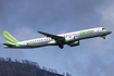 Binter Canarias Embraer ERJ-195E2 (ERJ-190-400STD) (EC-OJJ) at  Tenerife Norte - Los Rodeos, Spain