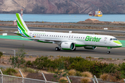 Binter Canarias Embraer ERJ-195E2 (ERJ-190-400STD) (EC-OJK) at  Gran Canaria, Spain