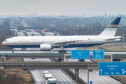 Privilege Style Boeing 777-219(ER) (EC-OJL) at  Leipzig/Halle - Schkeuditz, Germany