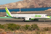 Binter Canarias Embraer ERJ-195E2 (ERJ-190-400STD) (EC-OKB) at  Gran Canaria, Spain