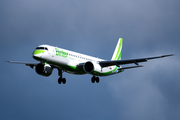 Binter Canarias Embraer ERJ-195E2 (ERJ-190-400STD) (EC-OKB) at  Tenerife Norte - Los Rodeos, Spain