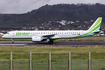 Binter Canarias Embraer ERJ-195E2 (ERJ-190-400STD) (EC-OKB) at  Tenerife Norte - Los Rodeos, Spain
