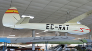 (Private) Slingsby T34 Sky (EC-RAT) at  Madrid - Cuatro Vientos, Spain