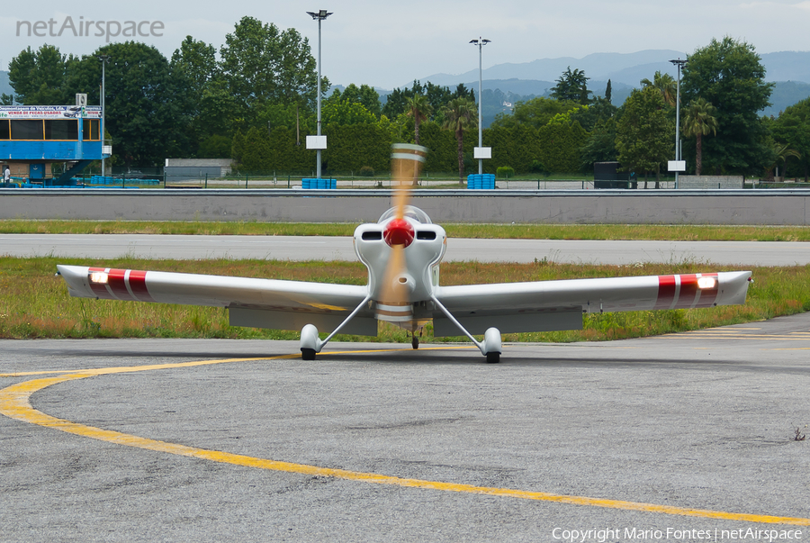 (Private) Van's RV-4 (EC-XDJ) | Photo 126396