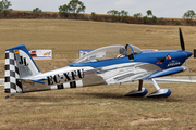 (Private) Van's RV-8 (EC-XFU) at  Igualada/Odena, Spain