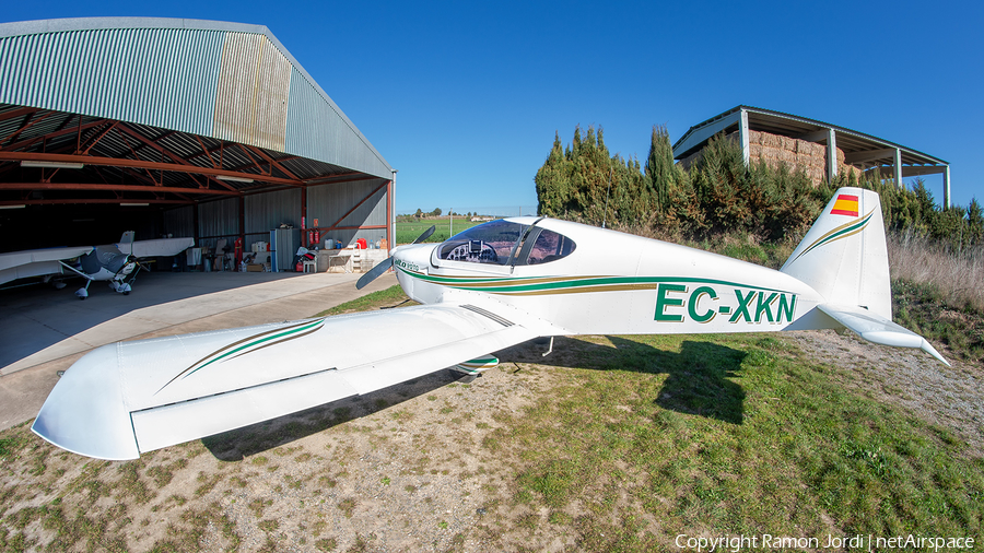 (Private) Direct Fly ALTO 912TG (EC-XKN) | Photo 439011