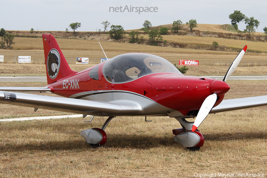 (Private) BRM Aero Bristell UL (EC-XNK) | Photo 383770