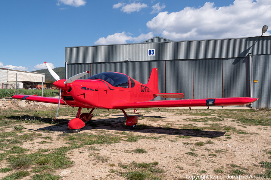 (Private) Direct Fly ALTO 912TG (EC-XTO) | Photo 437685