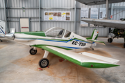 Fundacio Parc Aeronautic de Catalunya Brugger MB-2 Colibri (EC-YSP) at  Sabadell, Spain