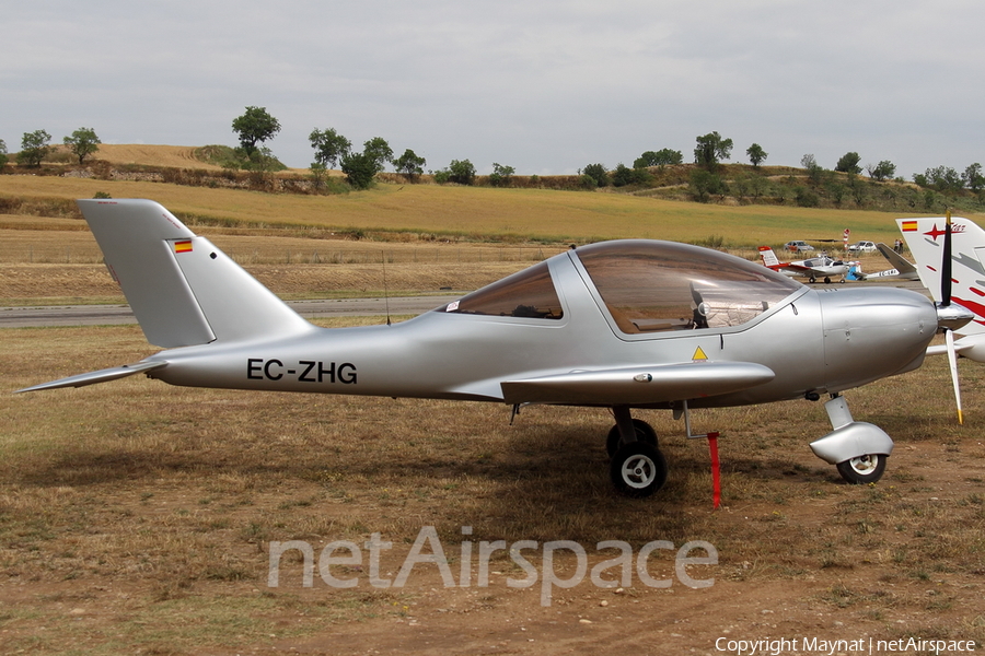 (Private) TL Ultralight TL-96 Sting (EC-ZHG) | Photo 222241